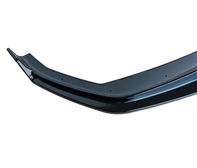 BMW 3 Series G20/G21 Front Lip Spoiler – Gloss Black (2019-2020)