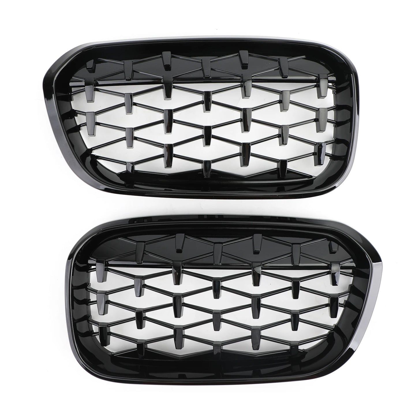 Front Kidney Grille for BMW 1 Series F20/F21