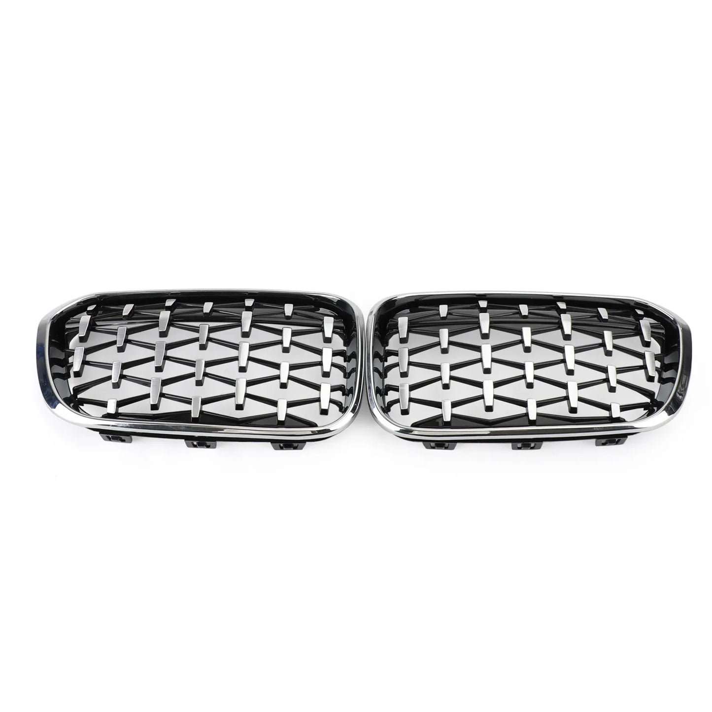 Front Kidney Grille for BMW 1 Series F20/F21