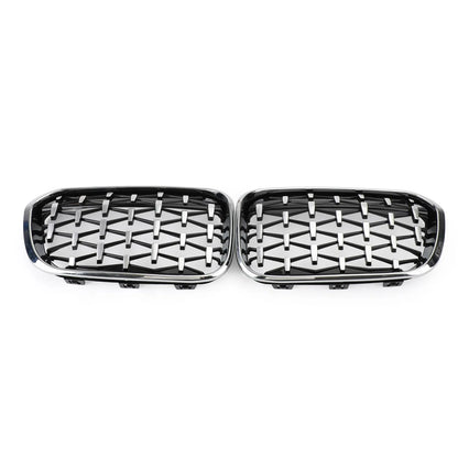 Front Kidney Grille for BMW 1 Series F20/F21