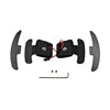 Carbon Fibre Magnetic Paddle Shifters - BMW E-Series