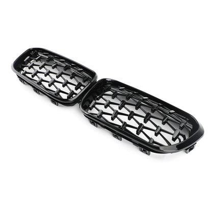 Front Kidney Grille for BMW 1 Series F20/F21