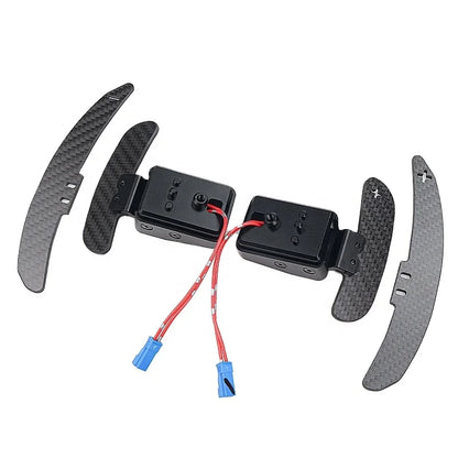 Carbon Fiber Magnetic Shift Paddle Extension for BMW  F-Series