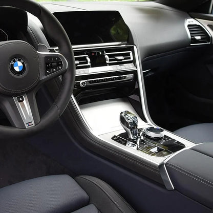 BMW Crystal Gear Shift Knob Set – 3 Pieces