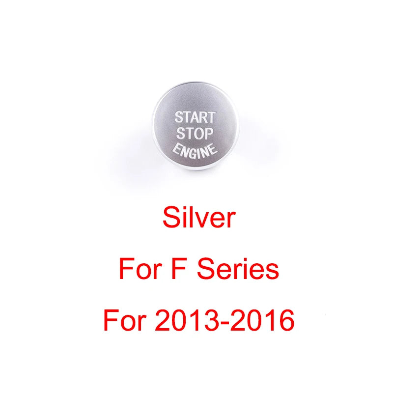 BMW Engine Start Stop Button - 1-7 Series (X/F/G Chassis)