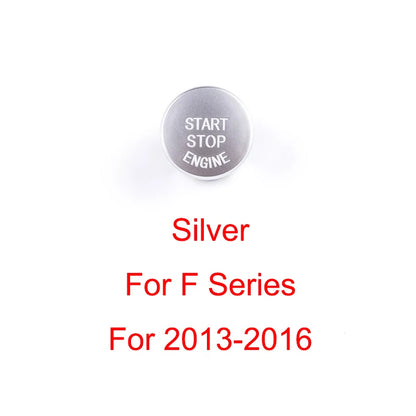 BMW Engine Start Stop Button - 1-7 Series (X/F/G Chassis)