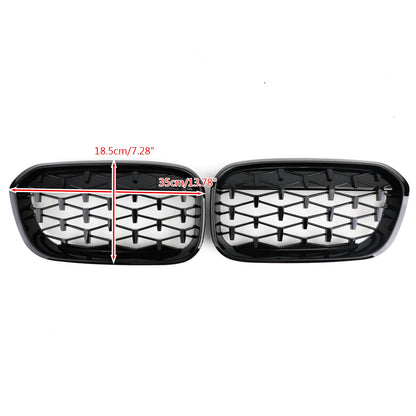 Front Kidney Grille for BMW 1 Series F20/F21