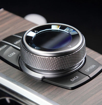 BMW Crystal Gear Shift Knob Set – 3 Pieces