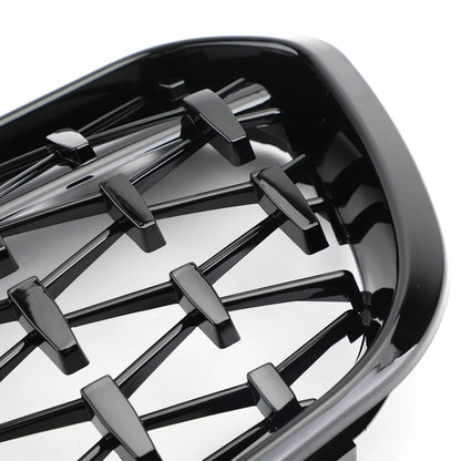 Front Kidney Grille for BMW 1 Series F20/F21