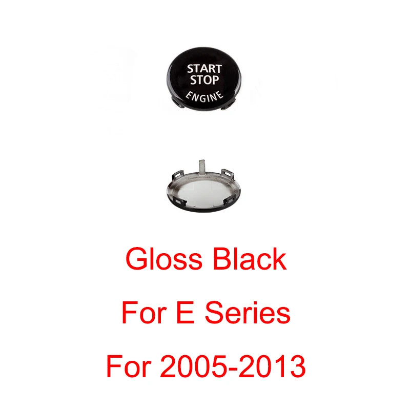 BMW Engine Start Stop Button - 1-7 Series (X/F/G Chassis)