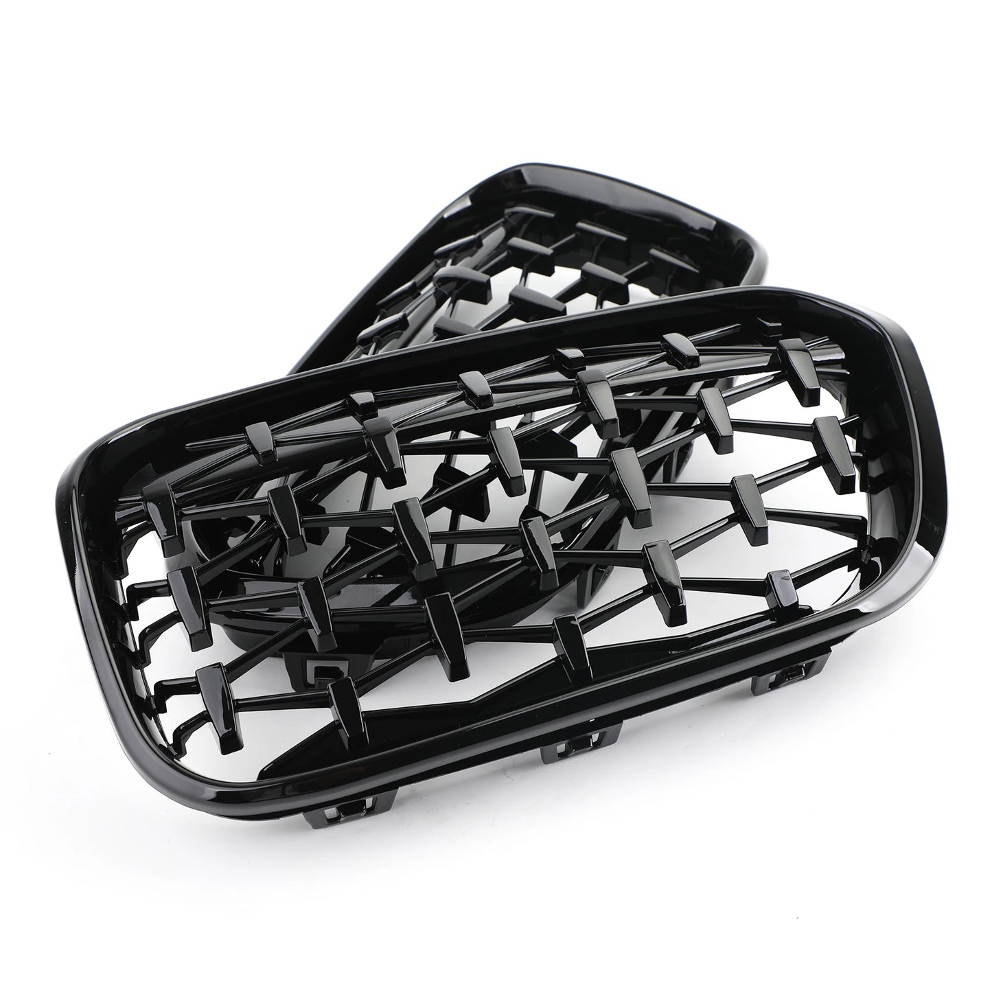 Front Kidney Grille for BMW 1 Series F20/F21