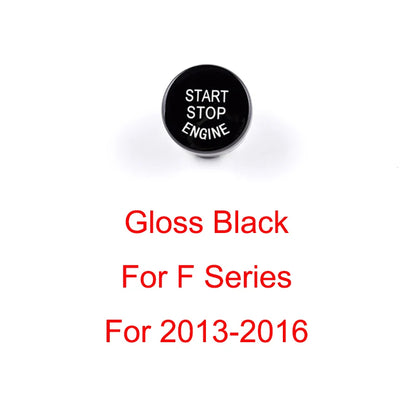 BMW Engine Start Stop Button - 1-7 Series (X/F/G Chassis)