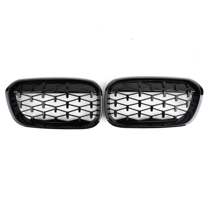 Front Kidney Grille for BMW 1 Series F20/F21