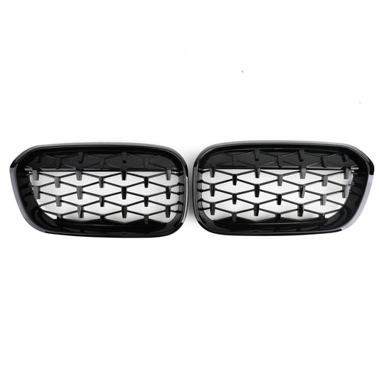 Front Kidney Grille for BMW 1 Series F20/F21
