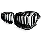 BMW M DOUBLE SLAT GRILLS - F10/F11