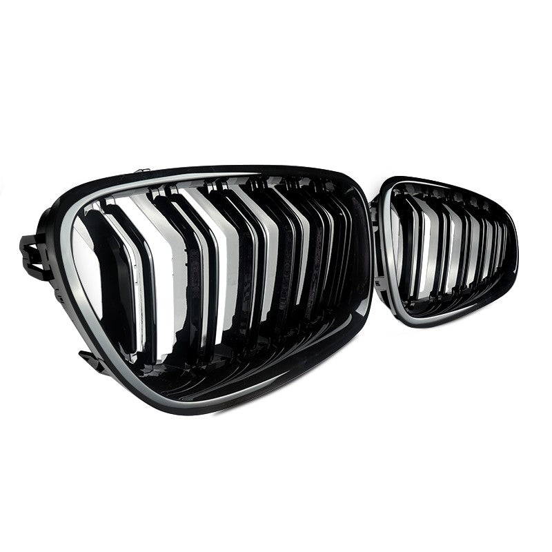 BMW M DOUBLE SLAT GRILLS - F10/F11