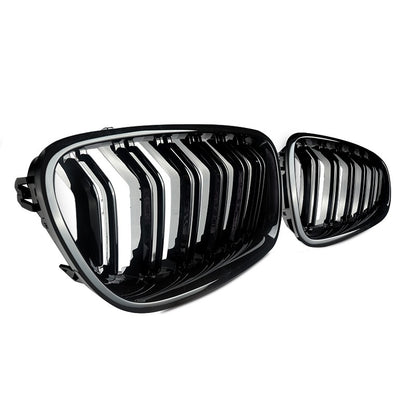 BMW M DOUBLE SLAT GRILLS - F10/F11