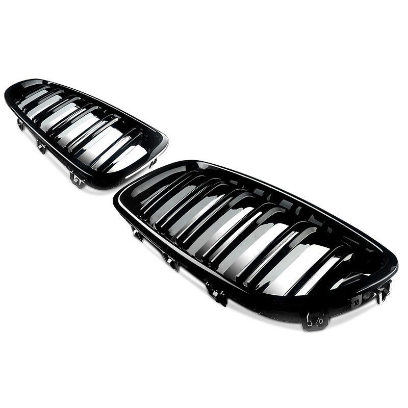 BMW M DOUBLE SLAT GRILLS - F10/F11