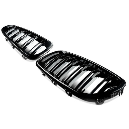 BMW M DOUBLE SLAT GRILLS - F10/F11
