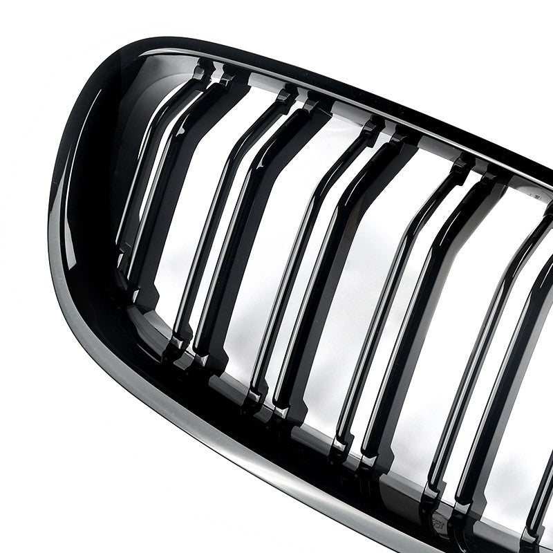 BMW M DOUBLE SLAT GRILLS - F10/F11