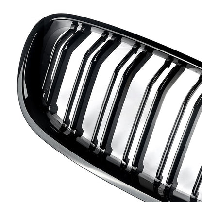 BMW M DOUBLE SLAT GRILLS - F10/F11
