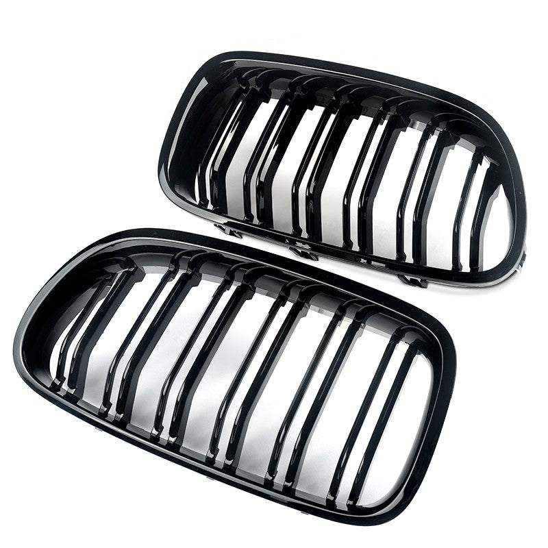 BMW M DOUBLE SLAT GRILLS - F10/F11