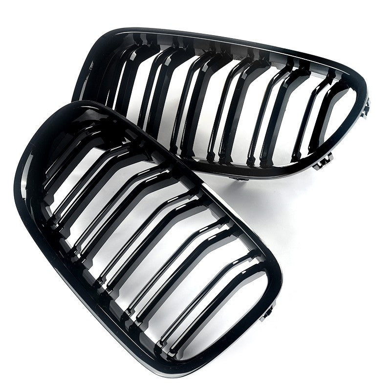 BMW M DOUBLE SLAT GRILLS - F10/F11