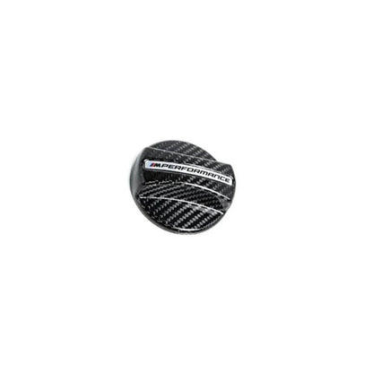 BMW Carbon Fiber Fuel Cap